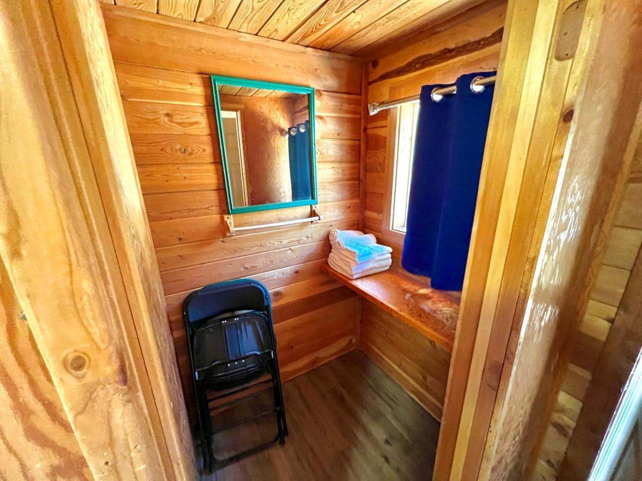 Triple G'S Resort - Cabin 3 Pinnacle Dış mekan fotoğraf