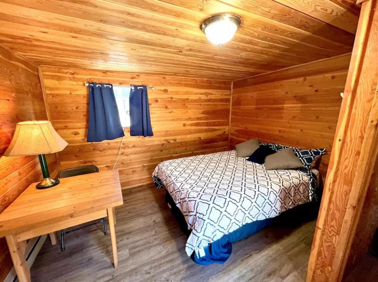 Triple G'S Resort - Cabin 3 Pinnacle Dış mekan fotoğraf