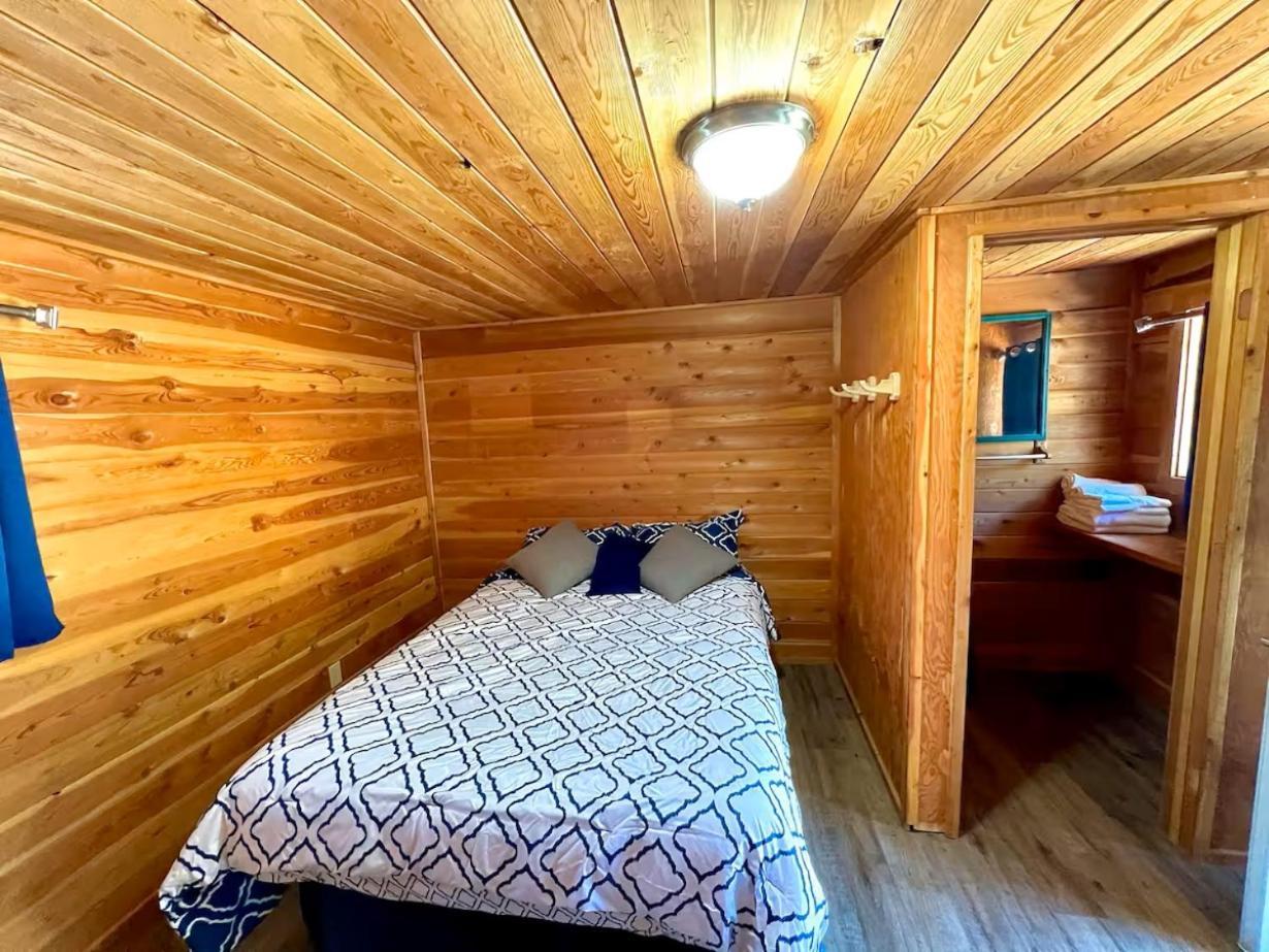 Triple G'S Resort - Cabin 3 Pinnacle Dış mekan fotoğraf
